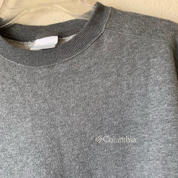 Columbia crewneck sweater - Picture 2 of 3